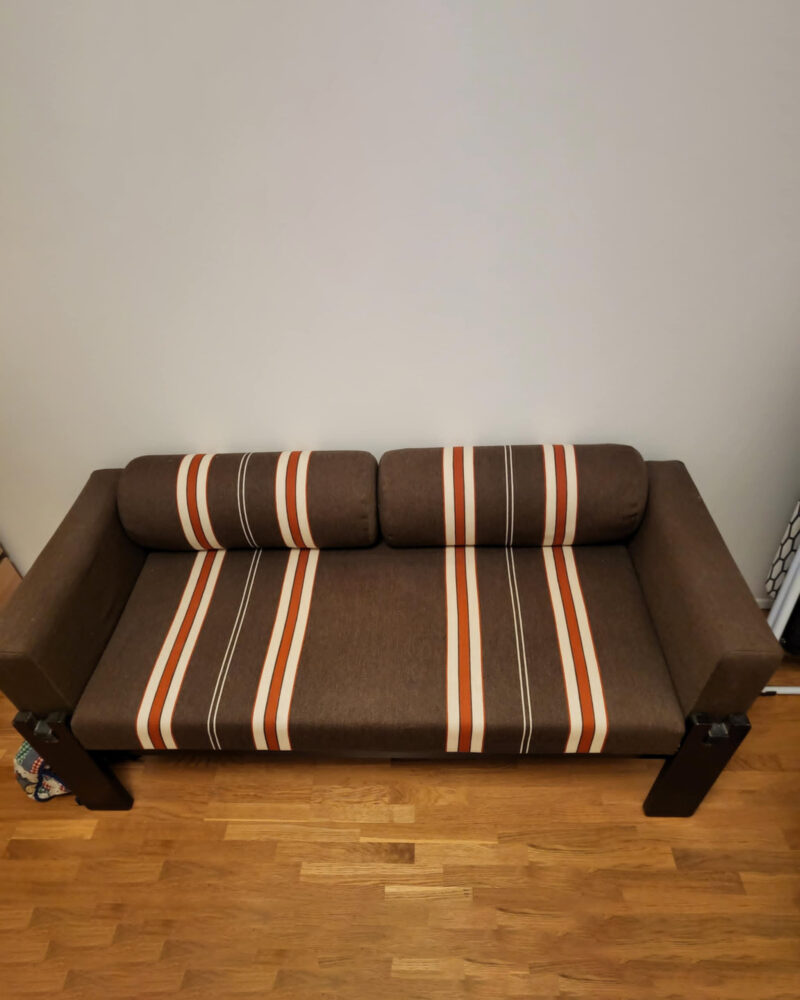 Spíra svefnsófi