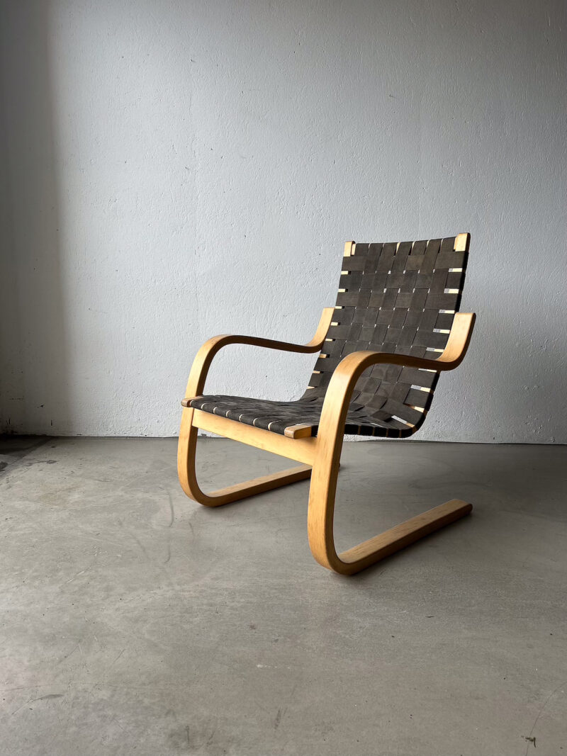 406 - Alvar Aalto - Image 7
