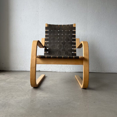 406 - Alvar Aalto