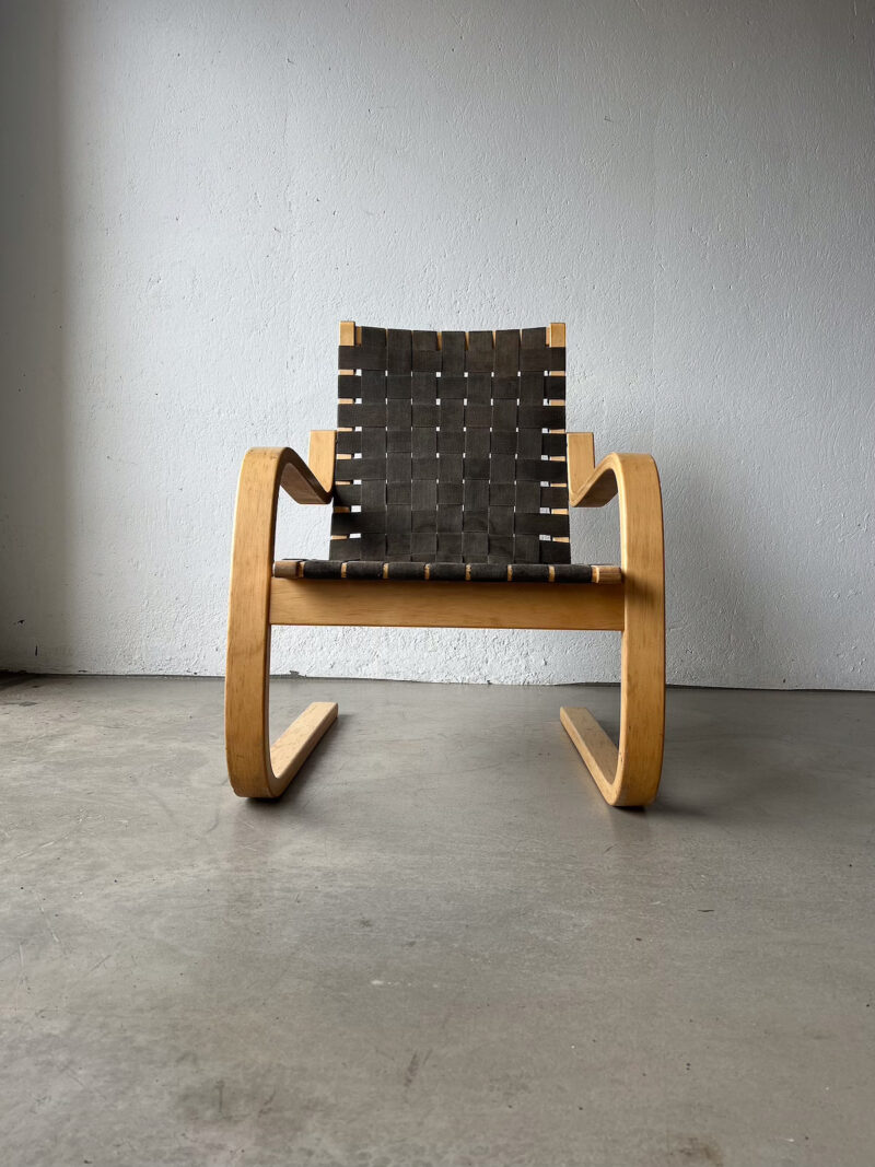 406 - Alvar Aalto