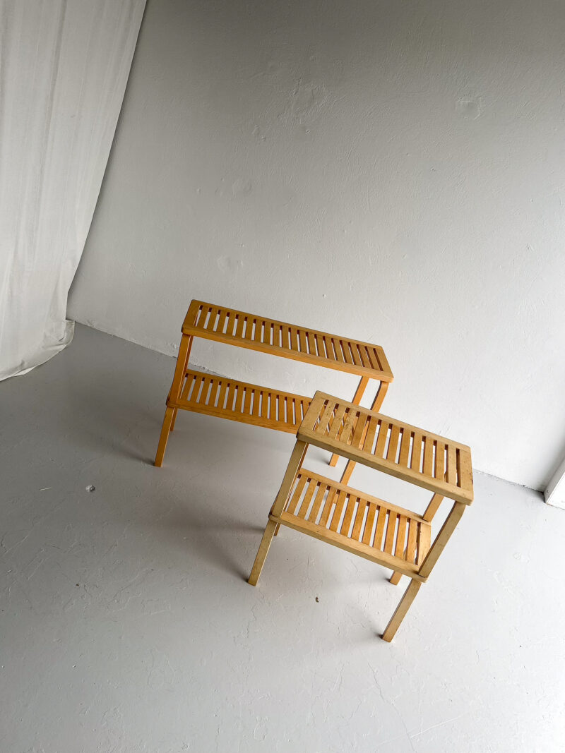 Bekkur 153B - Alvar Aalto - Image 6