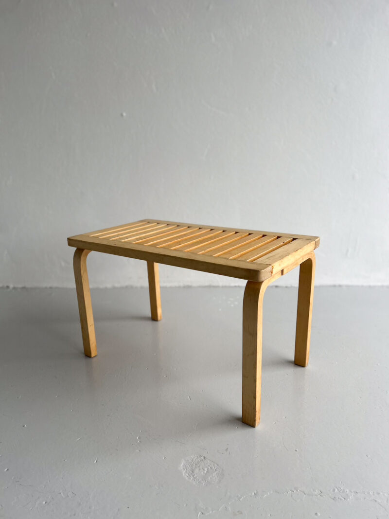 Bekkur 153B - Alvar Aalto - Image 5