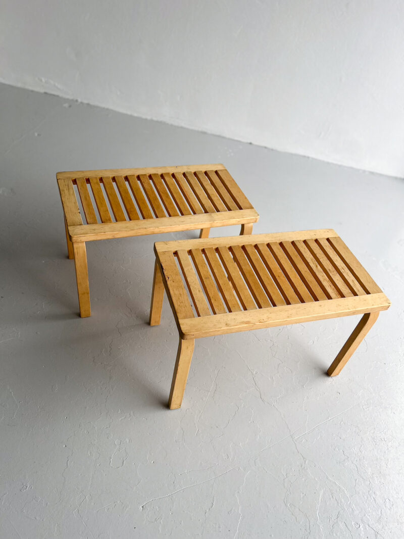 Bekkur 153B - Alvar Aalto - Image 2