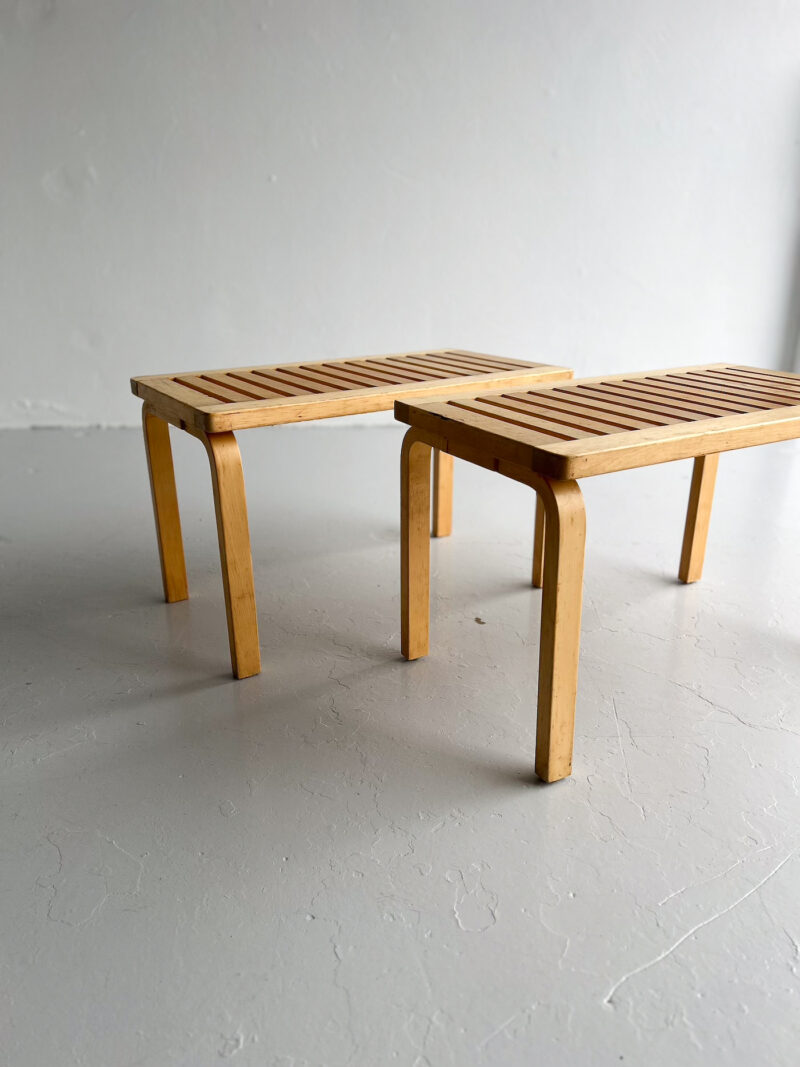 Bekkur 153B - Alvar Aalto - Image 3