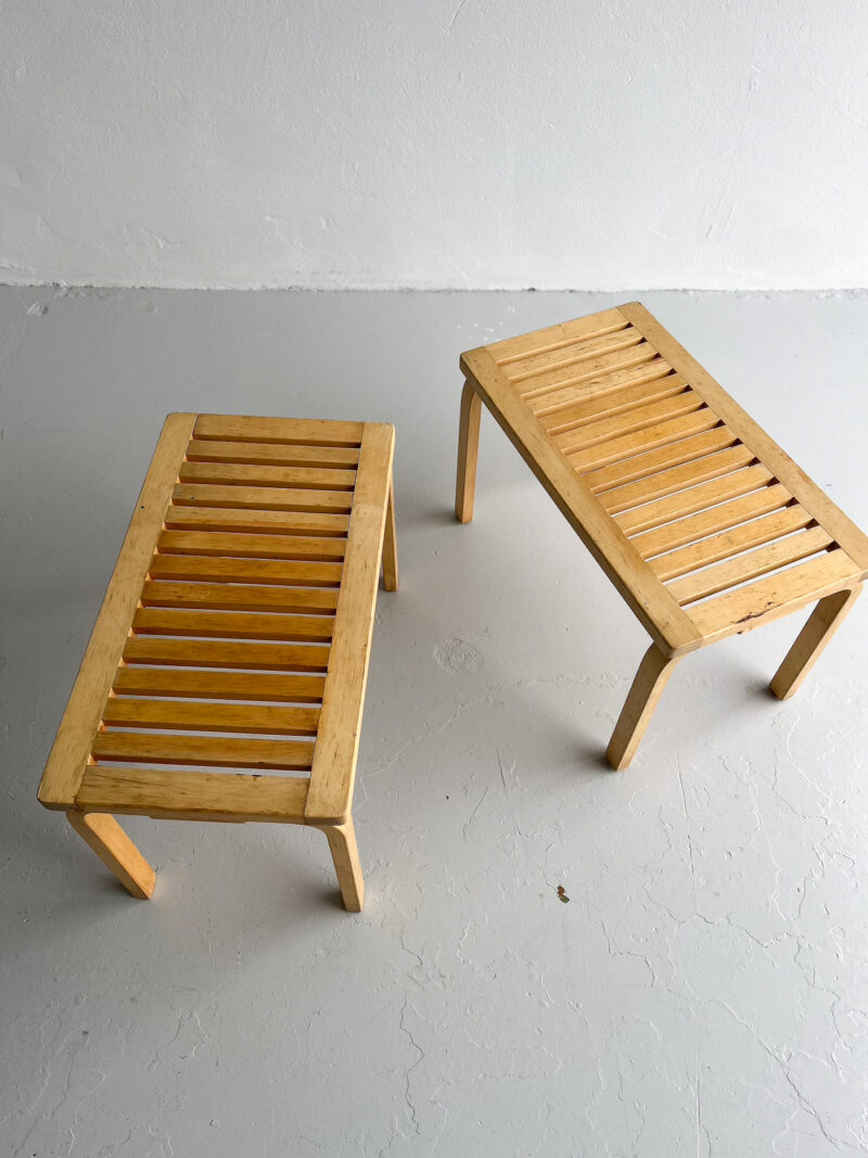 Bekkur 153B - Alvar Aalto - Image 4