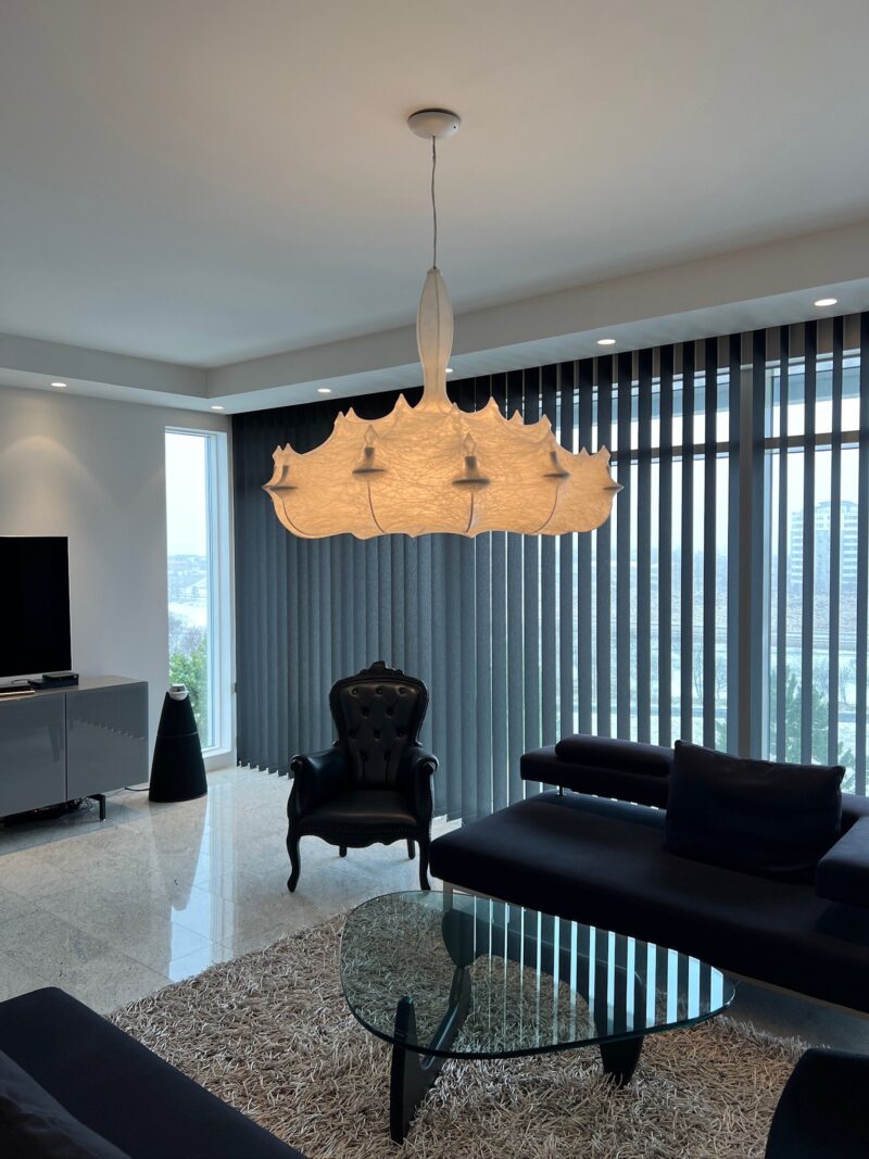 Zeppelin - FLOS - Image 4