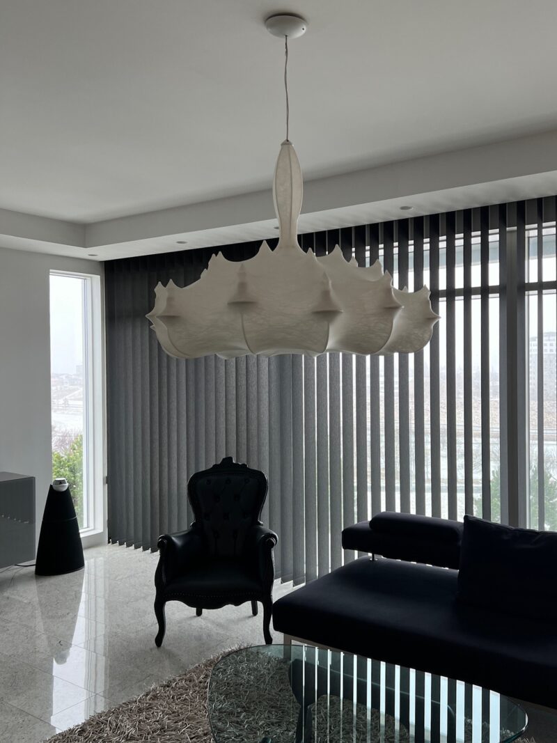 Zeppelin - FLOS - Image 5