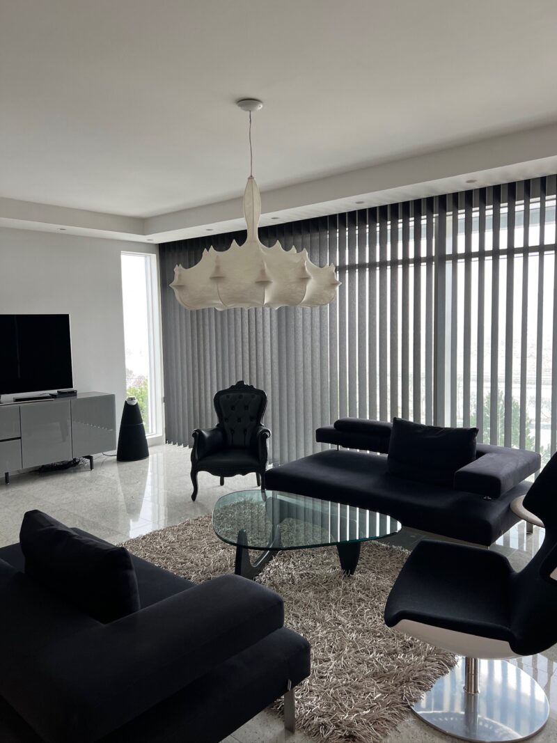 Zeppelin - FLOS - Image 6