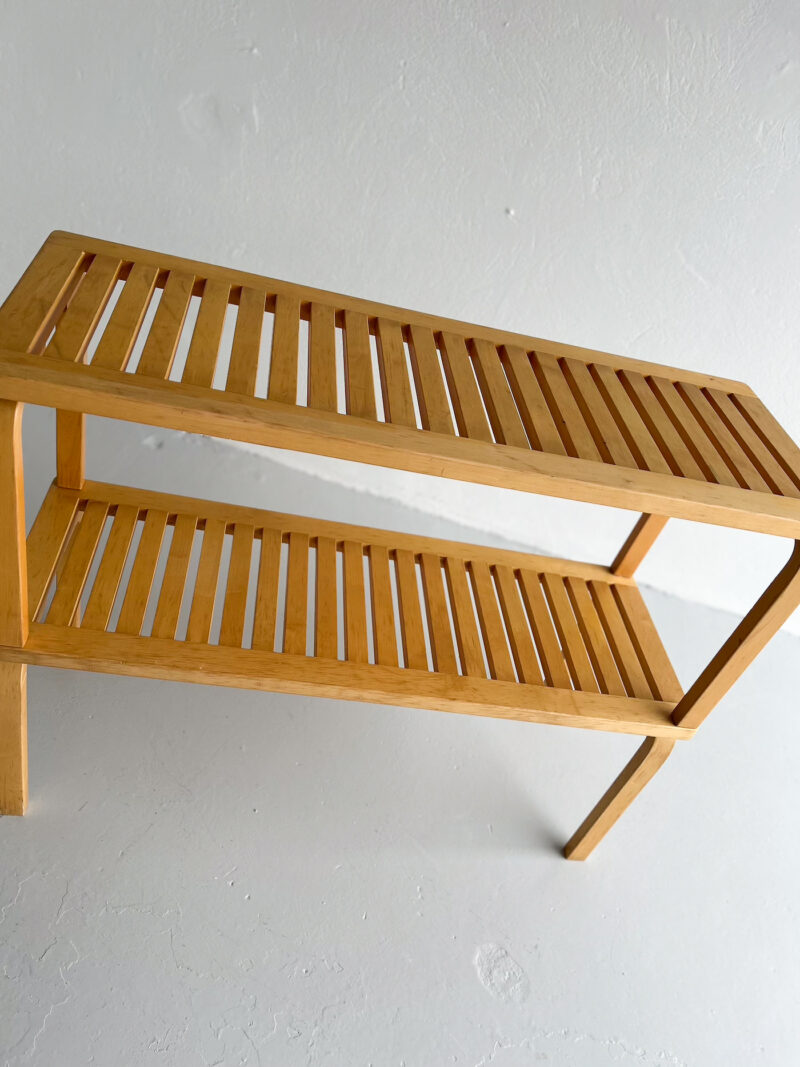 Bekkur 153A - Alvar Aalto - Image 6