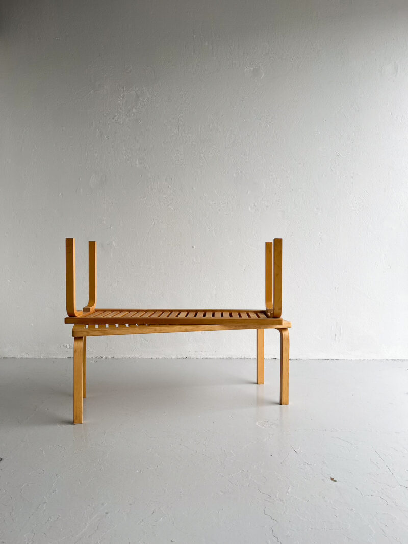 Bekkur 153A - Alvar Aalto - Image 7