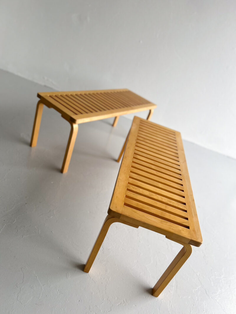 Bekkur 153A - Alvar Aalto - Image 3