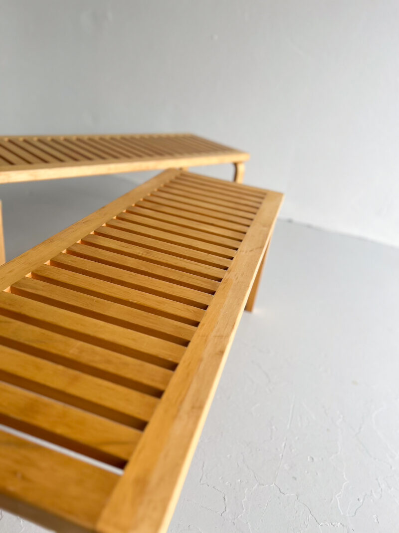 Bekkur 153A - Alvar Aalto - Image 4