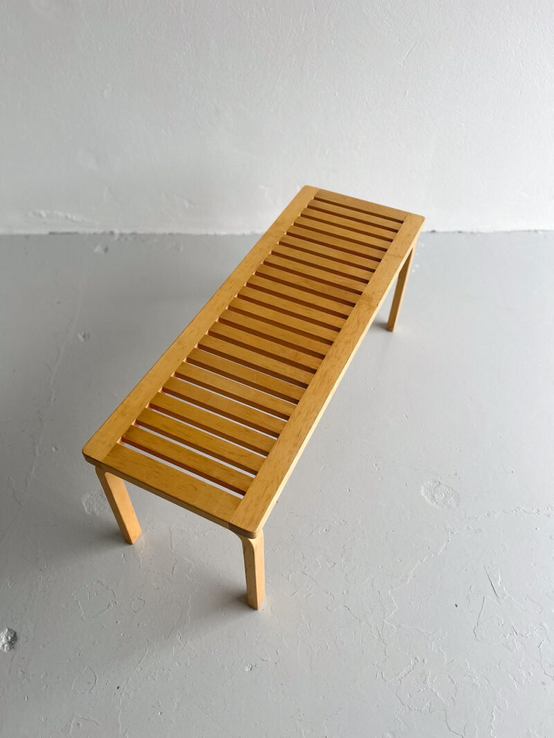 Bekkur 153A - Alvar Aalto - Image 2