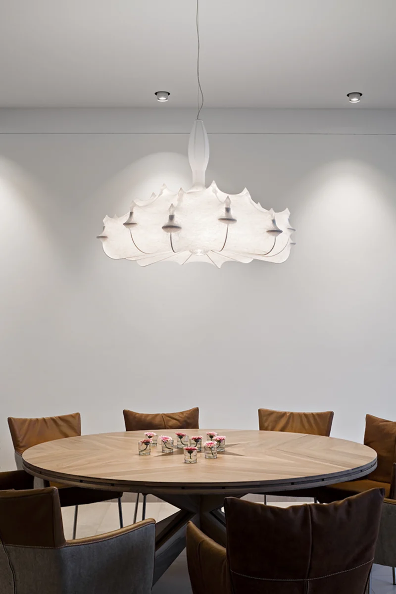 Zeppelin - FLOS - Image 3