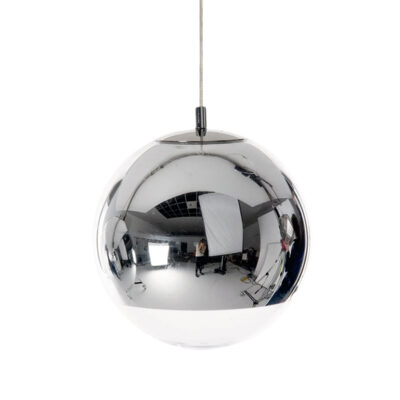 Mirror Ball 50 cm - Tom Dixon