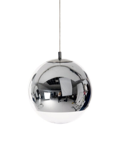 Mirror Ball 50 cm - Tom Dixon