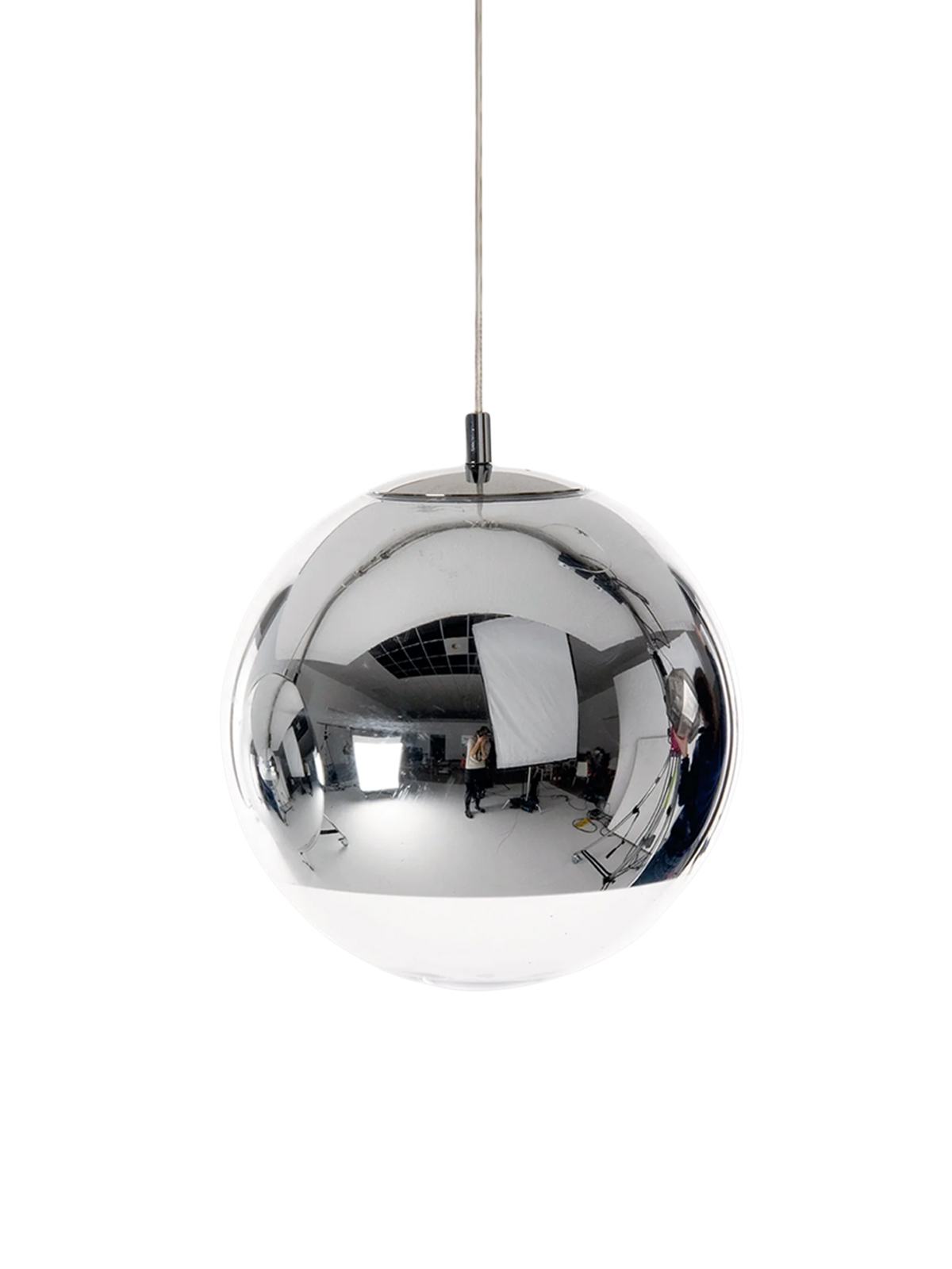 Mirror Ball 50 cm - Tom Dixon