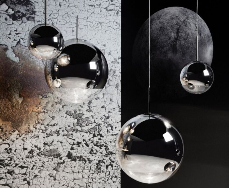Mirror Ball 25 cm - Tom Dixon - Image 4