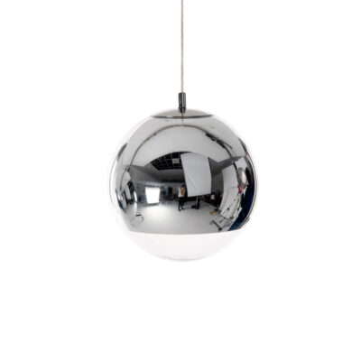 Mirror Ball 25 cm - Tom Dixon
