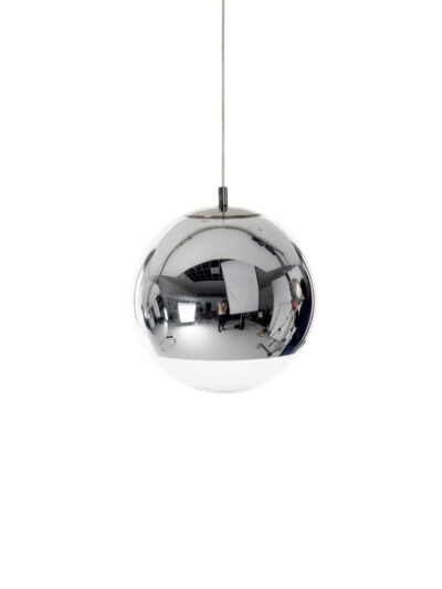 Mirror Ball 25 cm - Tom Dixon