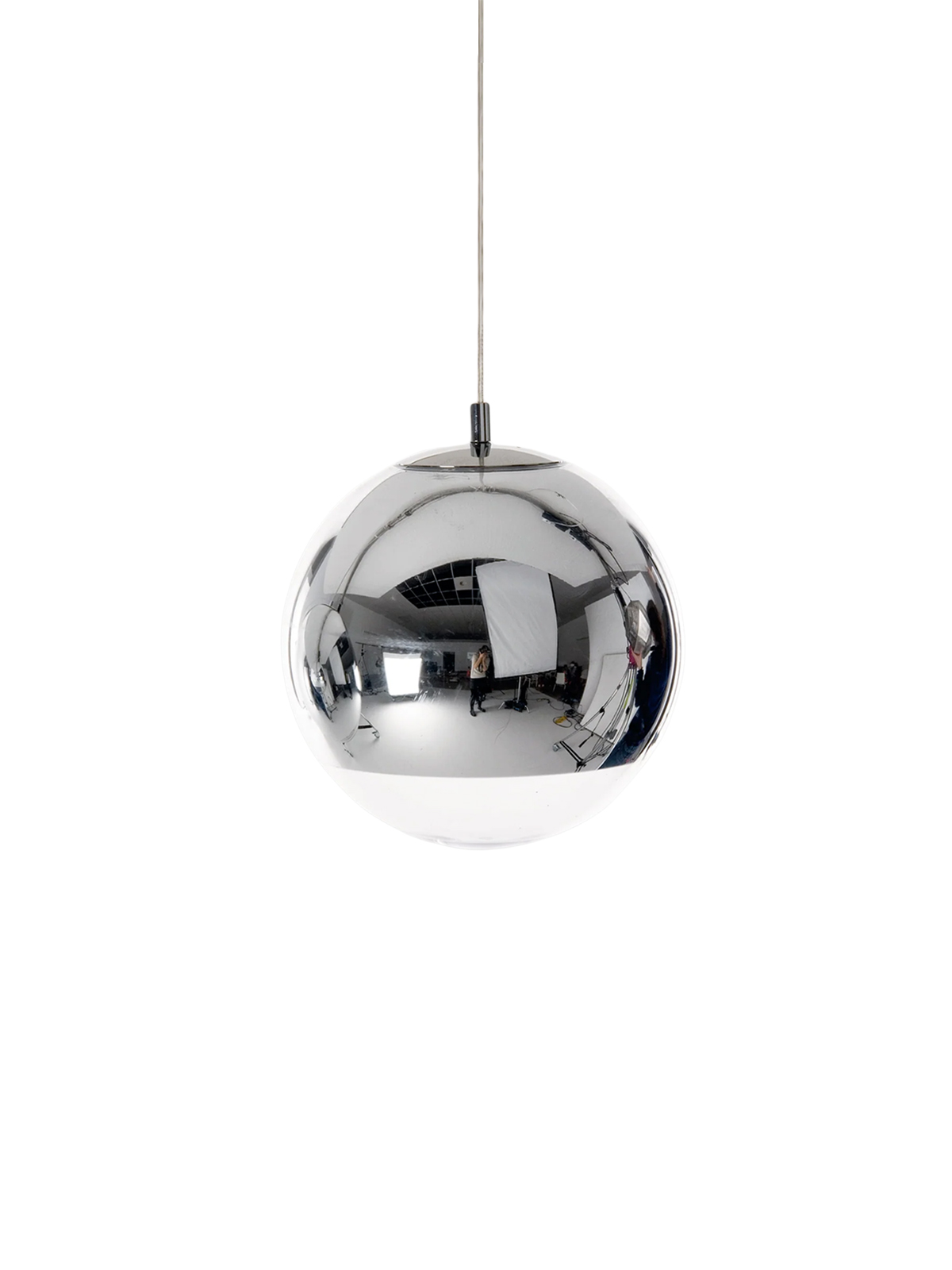 Mirror Ball 25 cm - Tom Dixon