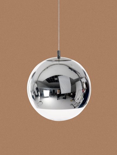 Mirror Ball 50 cm - Tom Dixon