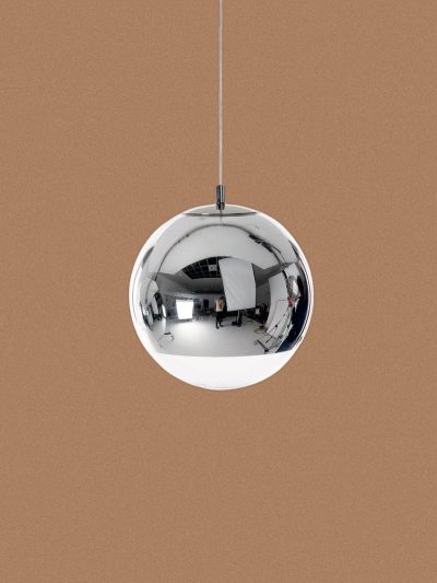 Mirror Ball 25 cm - Tom Dixon