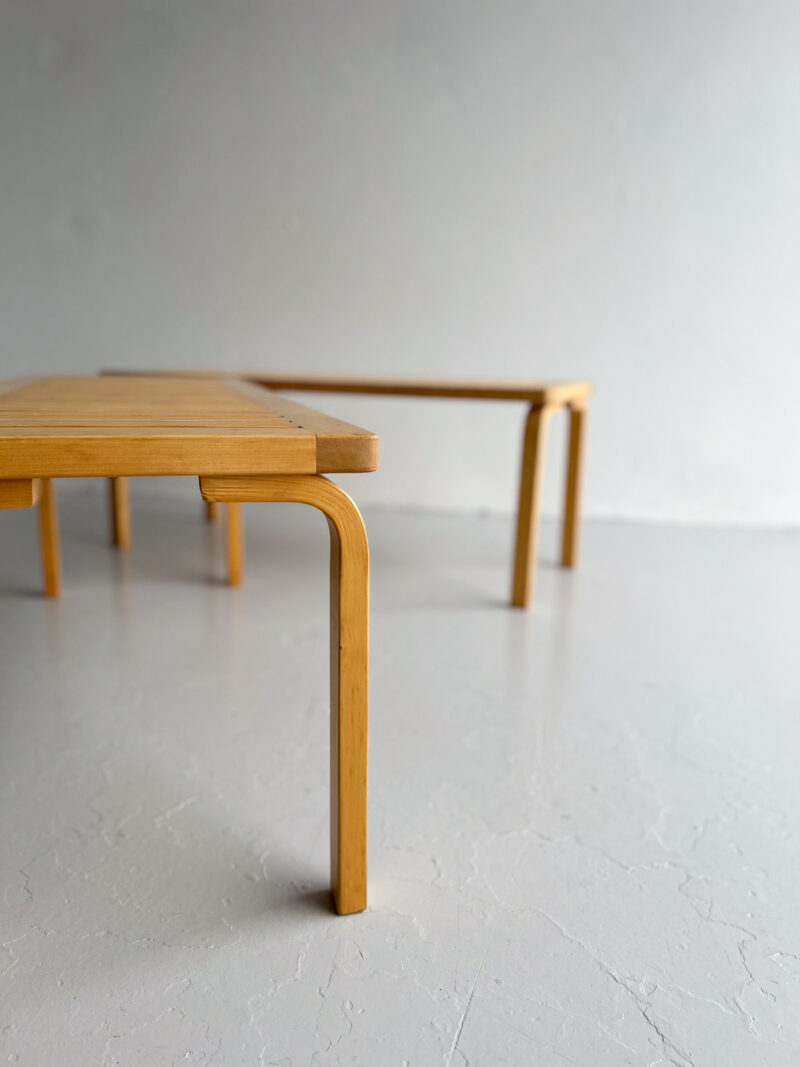 Bekkur 153A - Alvar Aalto - Image 5