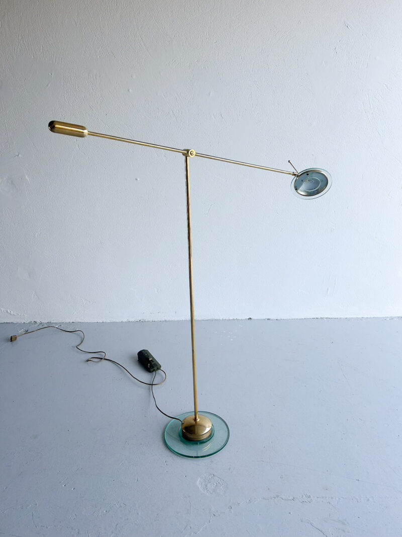 Gólflampi - Herda - Image 7