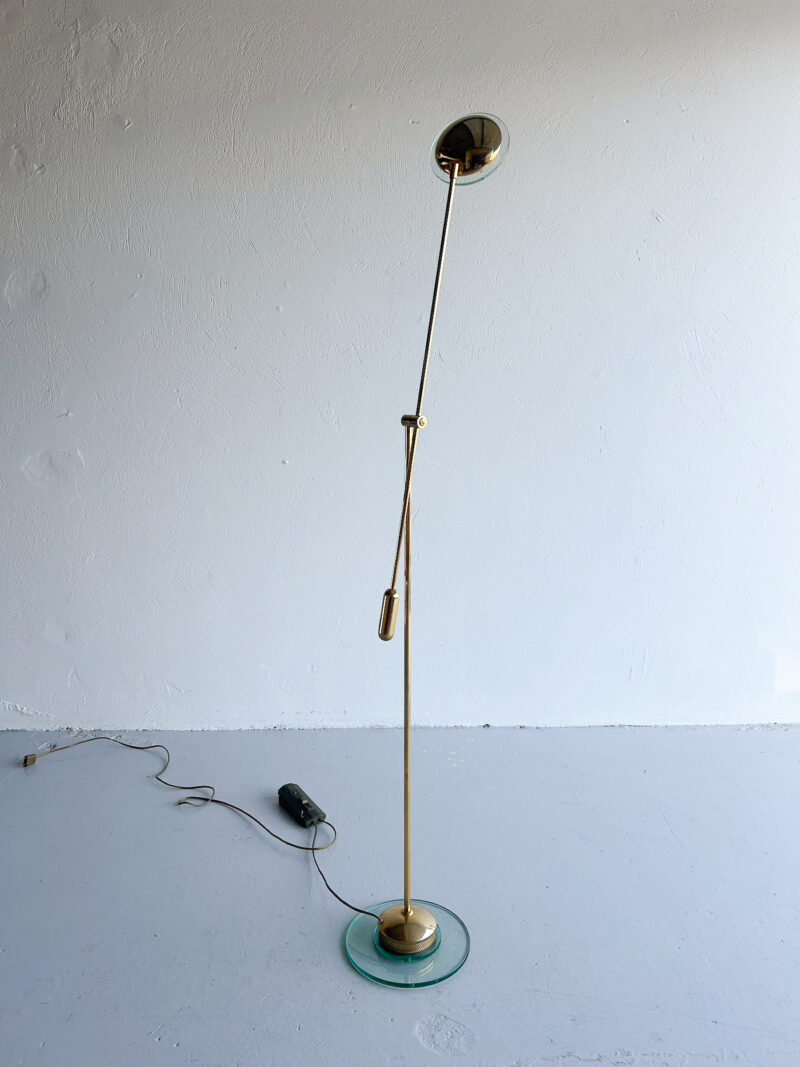 Gólflampi - Herda - Image 6