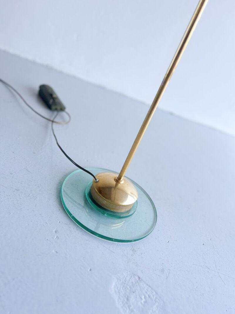 Gólflampi - Herda - Image 2