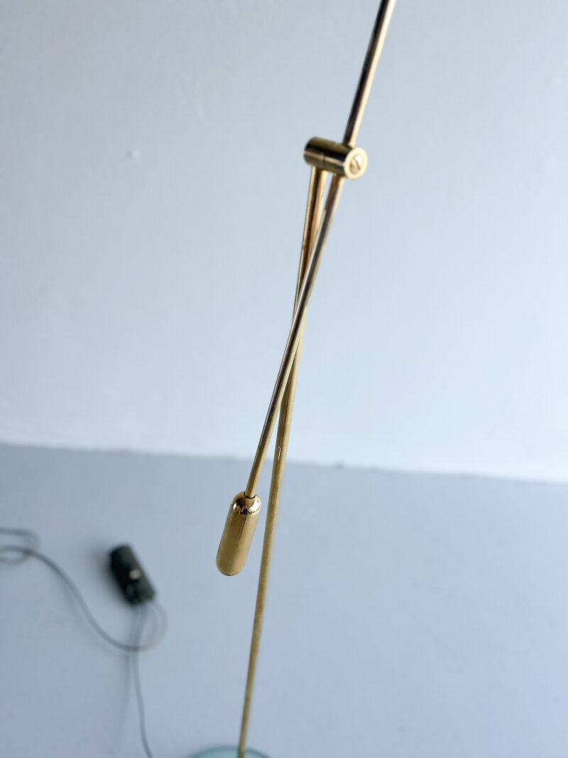 Gólflampi - Herda - Image 3