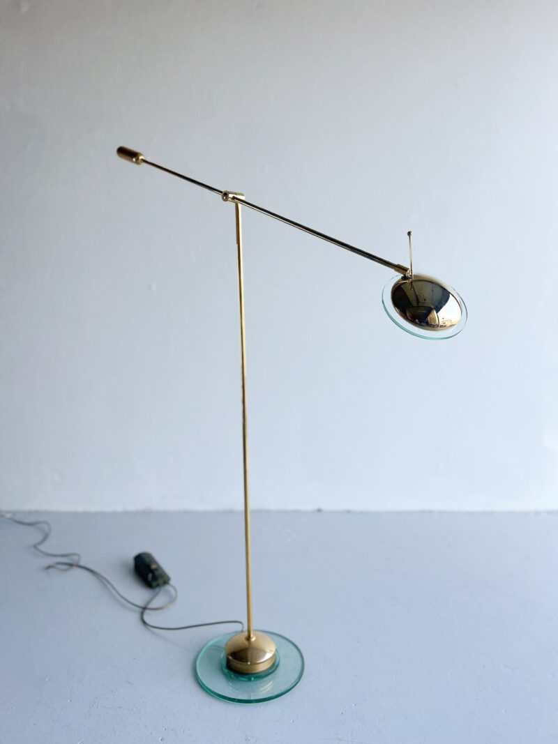 Gólflampi - Herda - Image 4