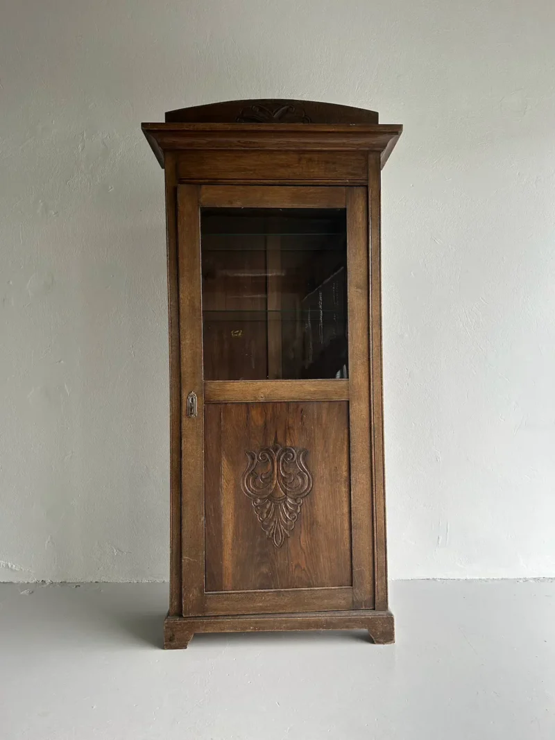 Antík skápur - Image 2