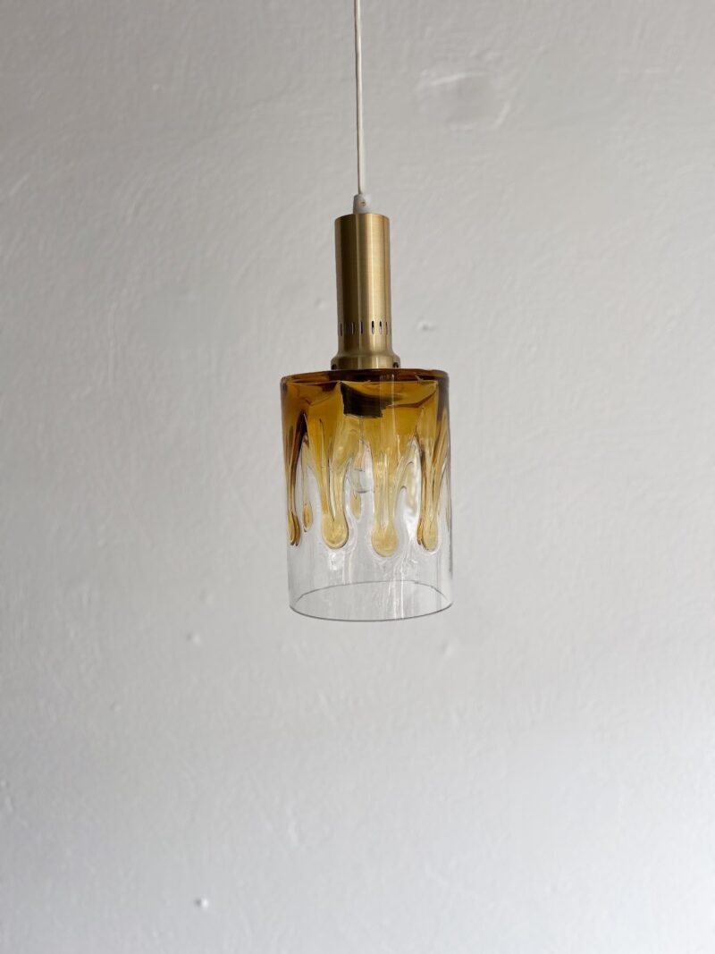 Amber Muranoljós - Image 4
