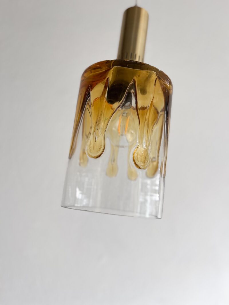 Amber Muranoljós - Image 5