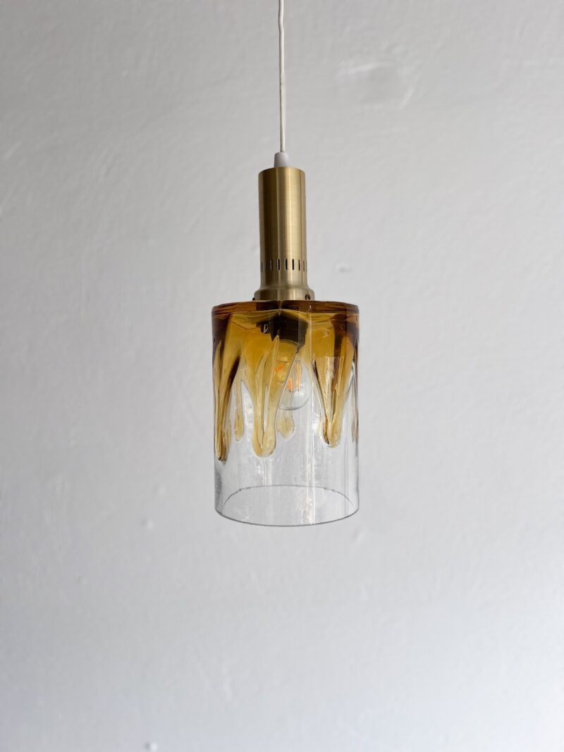 Amber Muranoljós - Image 7