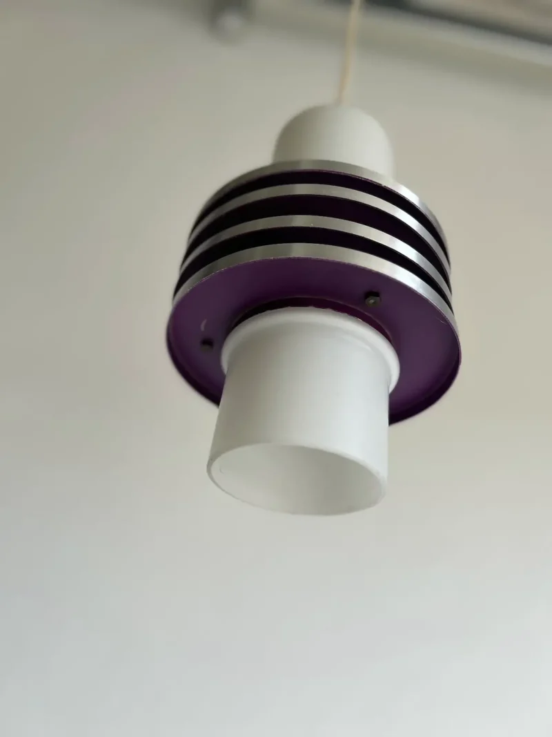 Space-Age ljós - Image 8