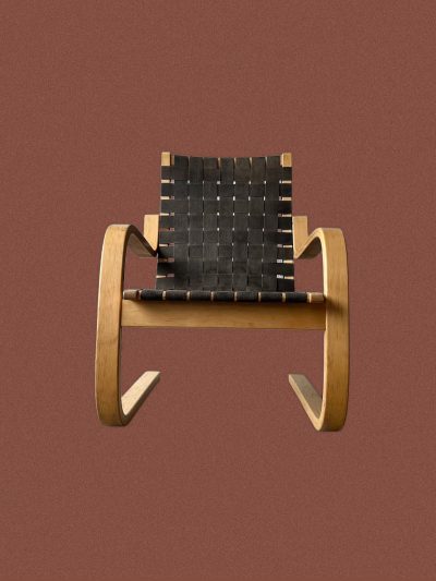 406 - Alvar Aalto