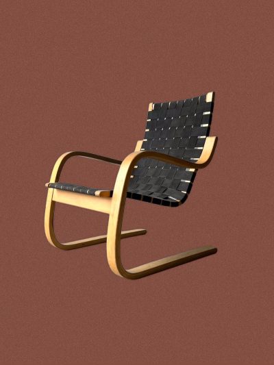 406 - Alvar Aalto