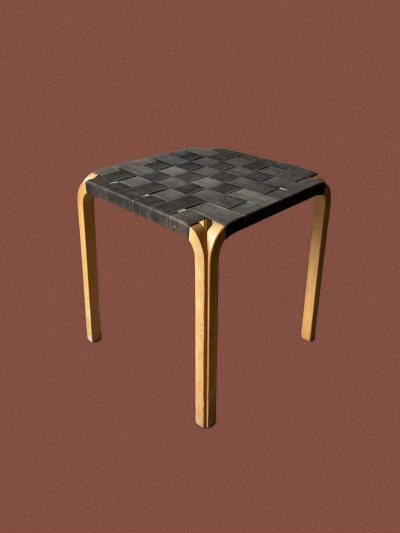 Y61 kollur - Alvar Aalto