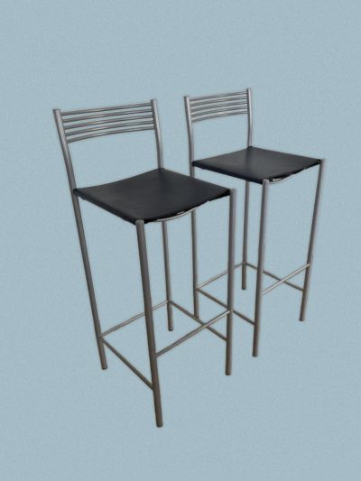 Háir barstólar frá Ligne Roset