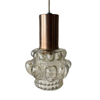 60s Bubble loftljós