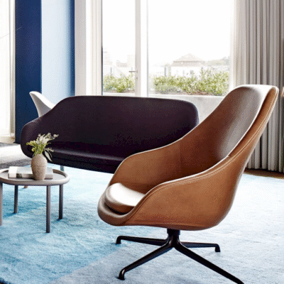 About a Lounge - HAY