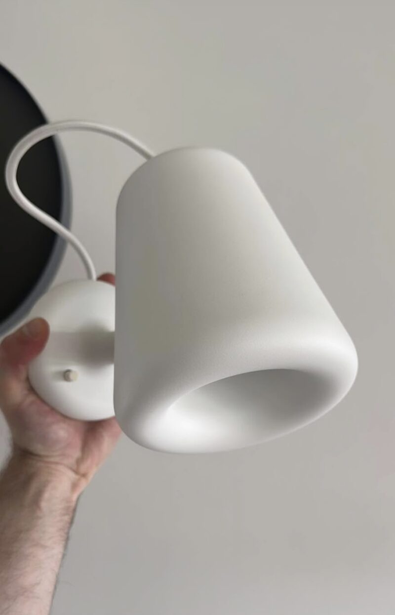 OJ Lamp - Louis Poulsen (1stk.) - Image 2