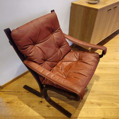 Siesta chair - Ingmar Relling (Westnofa furniture)