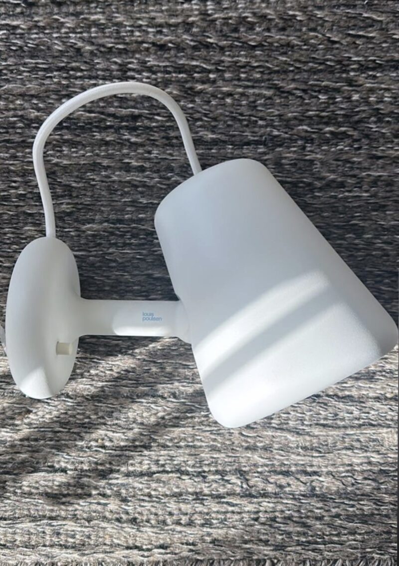 OJ Lamp - Louis Poulsen (1stk.) - Image 4