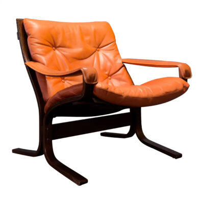 Siesta chair - Ingmar Relling (Westnofa furniture)