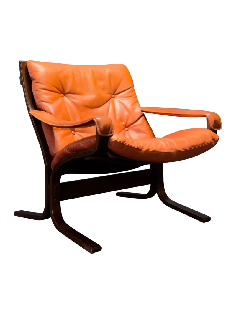 Siesta chair - Ingmar Relling (Westnofa furniture)