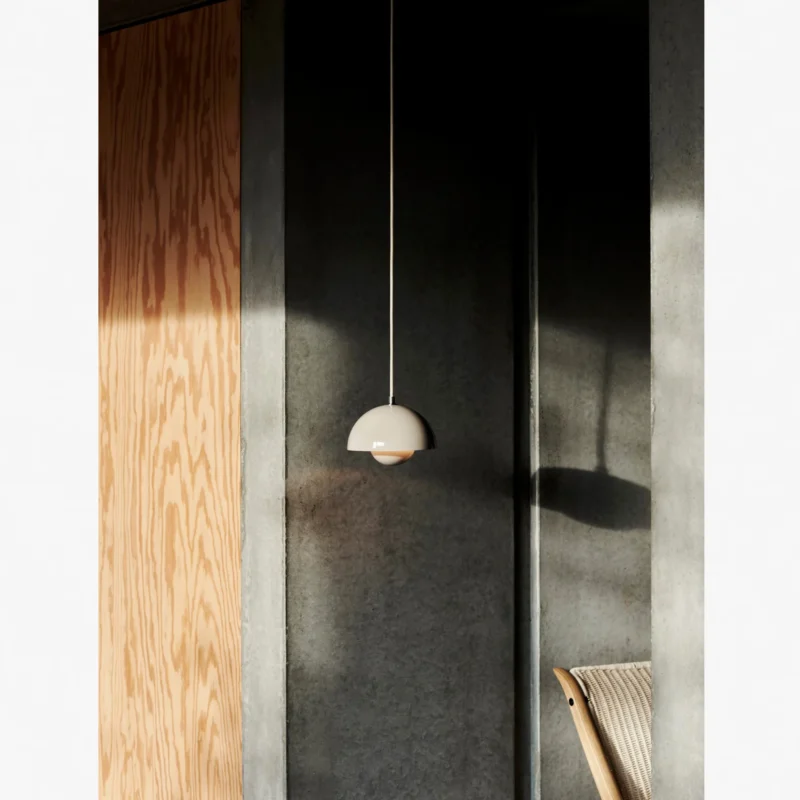Flowerpot VP10 - Verner Panton - Image 2